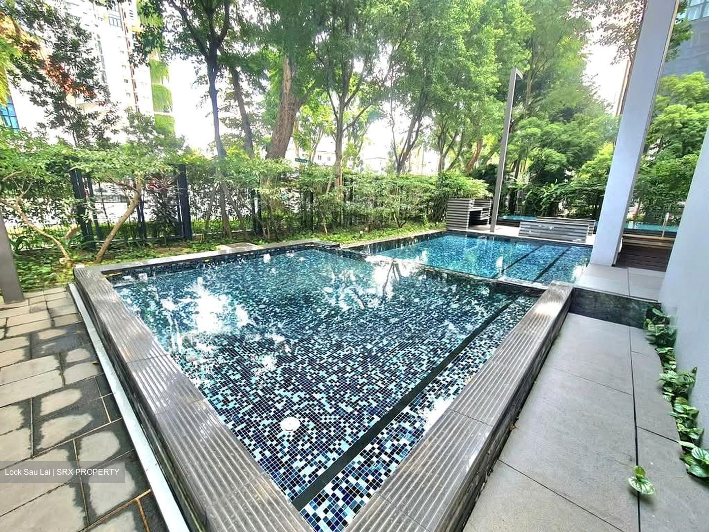 Newton Imperial (D11), Apartment #571402011